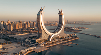 qatar